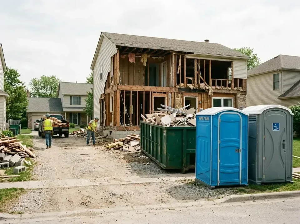 home-renovation-demolition-sit-010 — frequently asked questions, Portable Toilet & Dumpsters Rental in National City, CA
